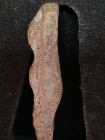 พระผงสุพรรณ พิมพ์หน้าแก่ รูปที่ 6