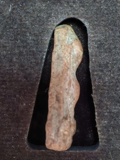 พระผงสุพรรณ พิมพ์หน้าแก่ รูปที่ 5