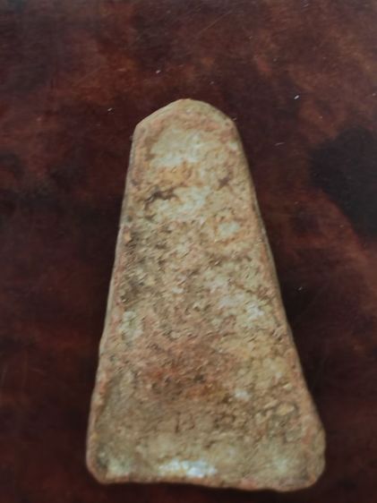 พระผงสุพรรณ พิมพ์หน้าแก่ รูปที่ 10