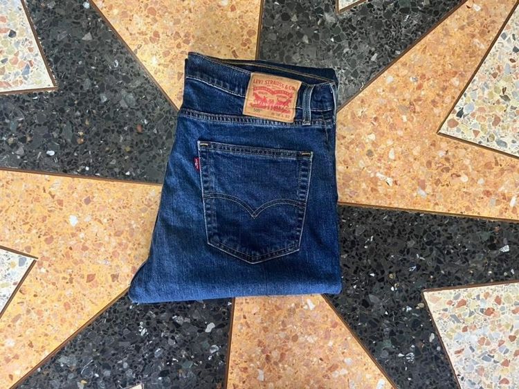 📌LEVI’S 505👖 เอว36-37 รูปที่ 3