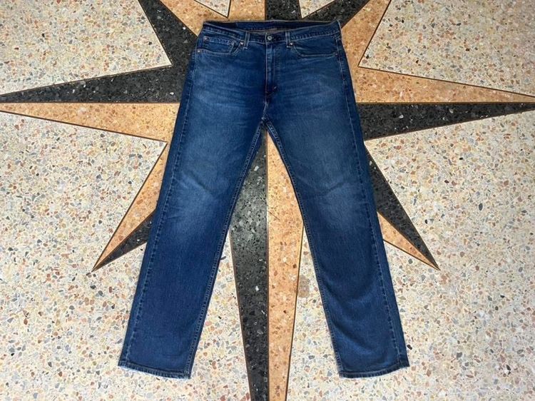 📌LEVI’S 505👖 เอว36-37