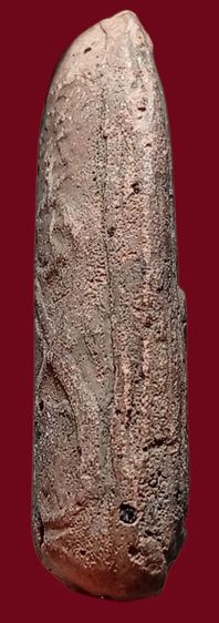 พระเนื้อผงเก่า รูปที่ 4