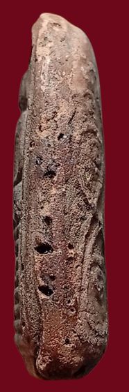 พระเนื้อผงเก่า รูปที่ 3