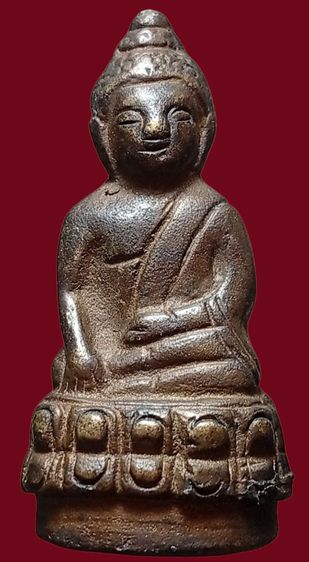 พระกริ่งเก่า