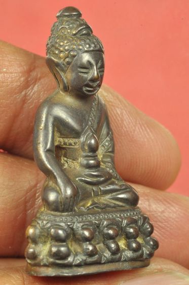 พระกริ่ง รูปที่ 5