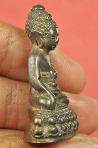 พระกริ่ง รูปที่ 4