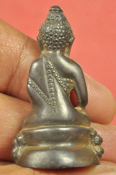 พระกริ่ง รูปที่ 2