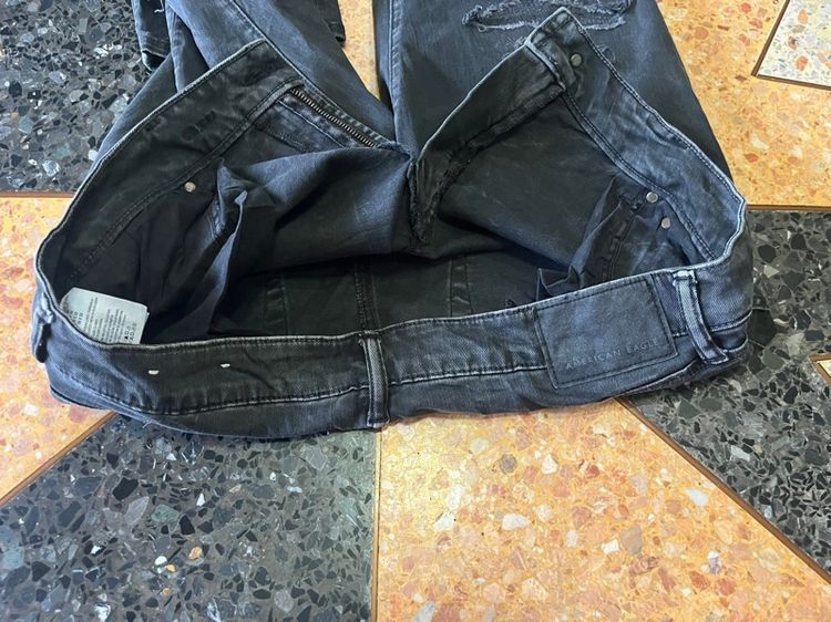 📌AMERICAN EAGLE 🦅 เอว36-37 รูปที่ 8