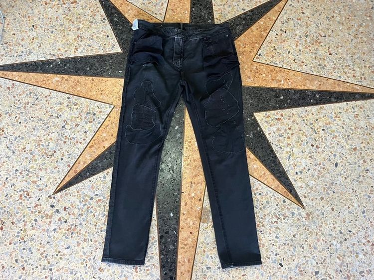 📌AMERICAN EAGLE 🦅 เอว36-37 รูปที่ 5