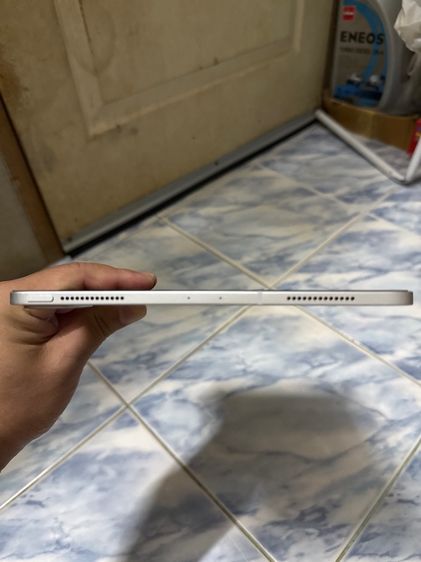 ขาย แลก เทิร์น IPad Pro 2020 128gb Cellular Wifi เครื่องศูนย์ไทยแท้ สภาพสวยๆ การใช้งานปกติ พร้อมใช้งานเลยครับผม รูปที่ 7