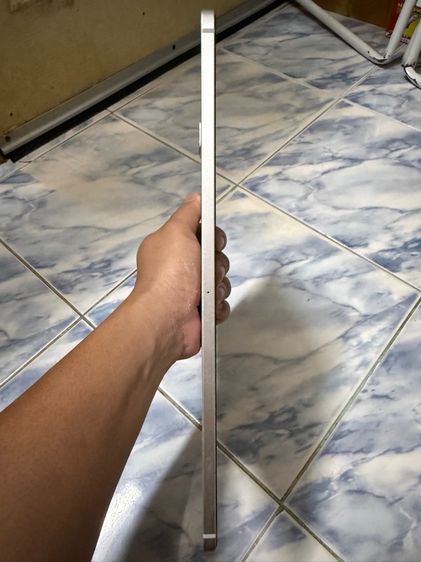 ขาย แลก เทิร์น IPad Pro 2020 128gb Cellular Wifi เครื่องศูนย์ไทยแท้ สภาพสวยๆ การใช้งานปกติ พร้อมใช้งานเลยครับผม รูปที่ 5