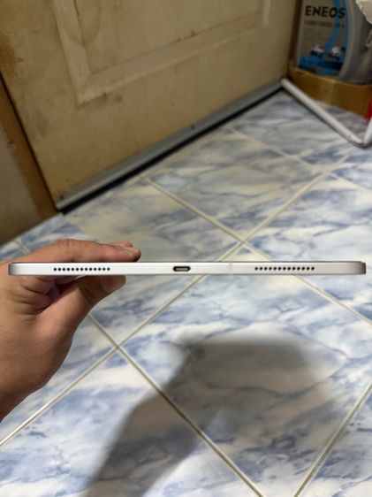 ขาย แลก เทิร์น IPad Pro 2020 128gb Cellular Wifi เครื่องศูนย์ไทยแท้ สภาพสวยๆ การใช้งานปกติ พร้อมใช้งานเลยครับผม รูปที่ 8