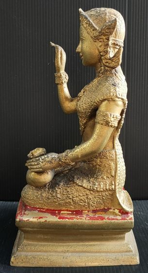 พระแม่นางกวัก รูปที่ 7