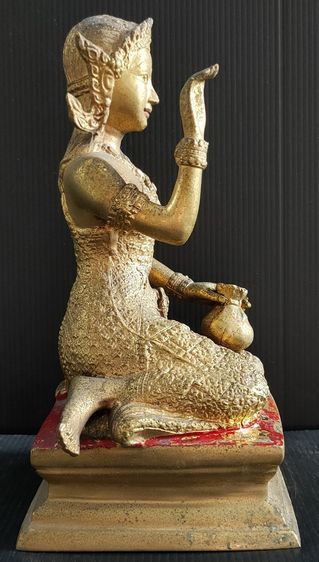 พระแม่นางกวัก รูปที่ 6