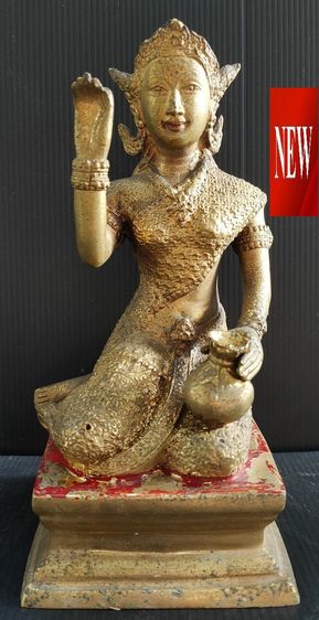 พระแม่นางกวัก