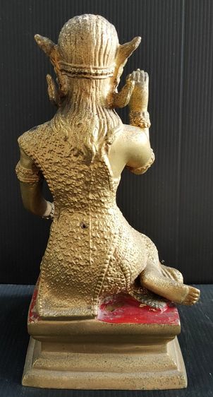 พระแม่นางกวัก รูปที่ 5