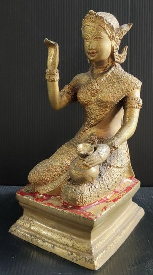 พระแม่นางกวัก รูปที่ 4