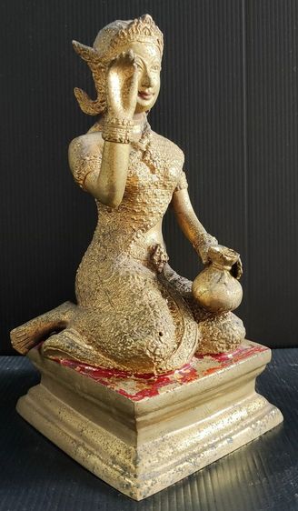 พระแม่นางกวัก รูปที่ 3