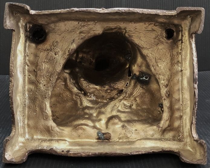 หลวงพ่อเงิน บางคลาน วัดหิรัญญาราม รูปที่ 6