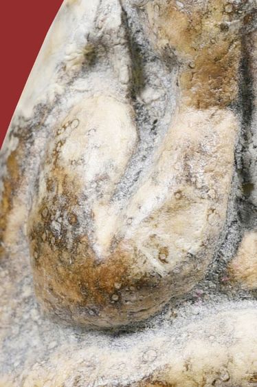 พระปิดตาหลวงพ่อแก้ว วัดเครือวัลย์ พิมพ์ใหญ่ รูปที่ 13