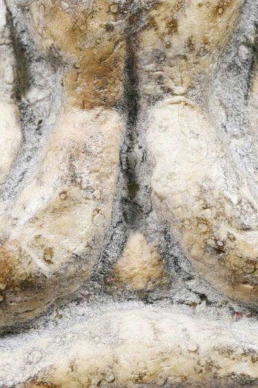 พระปิดตาหลวงพ่อแก้ว วัดเครือวัลย์ พิมพ์ใหญ่ รูปที่ 14