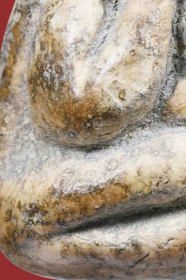 พระปิดตาหลวงพ่อแก้ว วัดเครือวัลย์ พิมพ์ใหญ่ รูปที่ 16