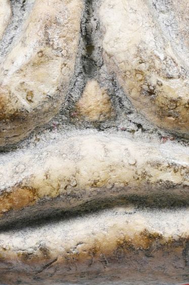 พระปิดตาหลวงพ่อแก้ว วัดเครือวัลย์ พิมพ์ใหญ่ รูปที่ 17