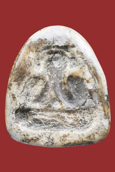 พระปิดตาหลวงพ่อแก้ว วัดเครือวัลย์ พิมพ์ใหญ่ รูปที่ 3