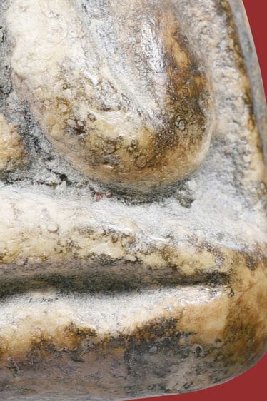 พระปิดตาหลวงพ่อแก้ว วัดเครือวัลย์ พิมพ์ใหญ่ รูปที่ 18