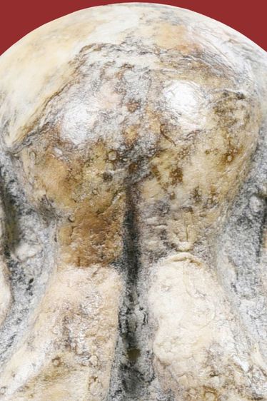 พระปิดตาหลวงพ่อแก้ว วัดเครือวัลย์ พิมพ์ใหญ่ รูปที่ 5