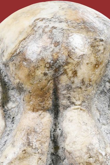 พระปิดตาหลวงพ่อแก้ว วัดเครือวัลย์ พิมพ์ใหญ่ รูปที่ 11