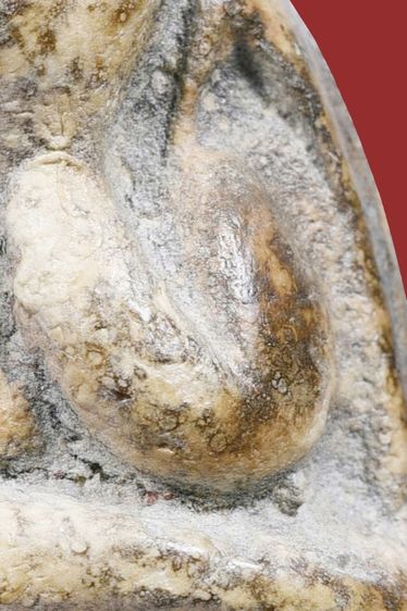 พระปิดตาหลวงพ่อแก้ว วัดเครือวัลย์ พิมพ์ใหญ่ รูปที่ 15