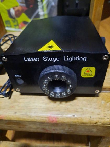 true ID เลเซอร์ ค่าส่ง 40 รูปที่ 9