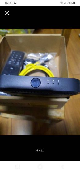 true ID เลเซอร์ ค่าส่ง 40 รูปที่ 4