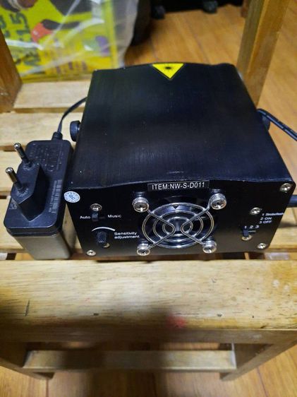 true ID เลเซอร์ ค่าส่ง 40 รูปที่ 11