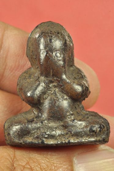 พระปิดตาวัดสะพานสูง