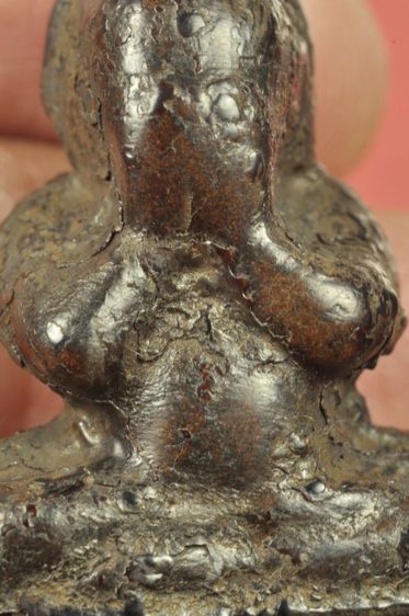 พระปิดตาวัดสะพานสูง รูปที่ 8