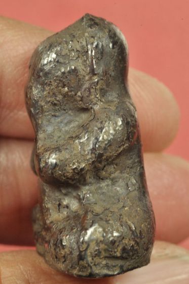 พระปิดตาวัดสะพานสูง รูปที่ 3