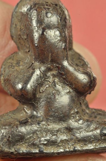 พระปิดตาวัดสะพานสูง รูปที่ 7