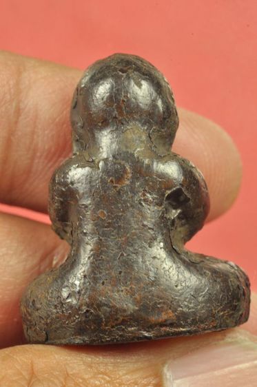 พระปิดตาวัดสะพานสูง รูปที่ 2