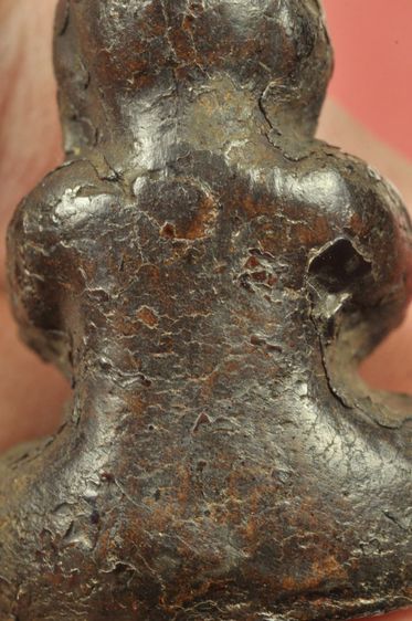 พระปิดตาวัดสะพานสูง รูปที่ 9