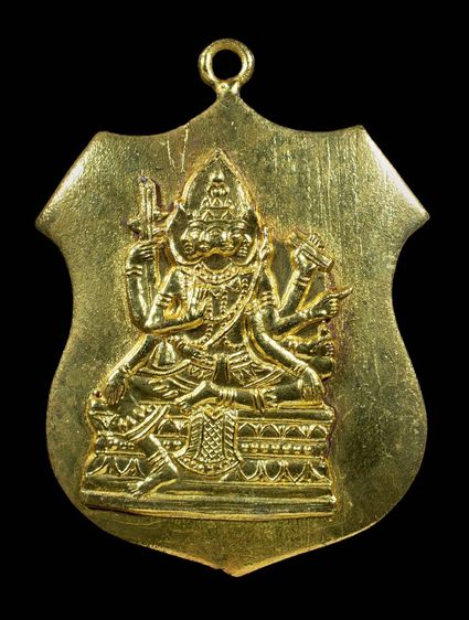 พระพรหมสี่หน้าสวยมาก