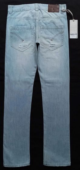 ใหม่เอี่ยม ยีนส์ DONDUP (ITALY) รูปที่ 3