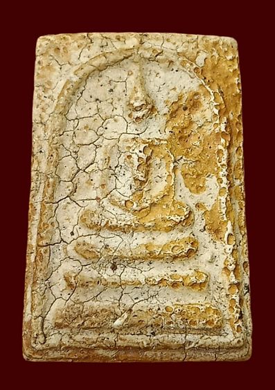 พระสมเด็จหลังเจดีย์