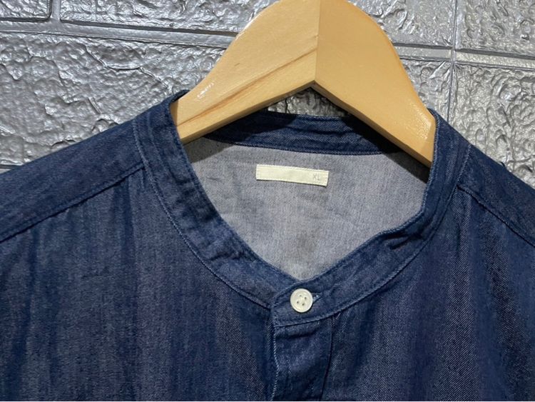 เสื้อ Gu รูปที่ 3