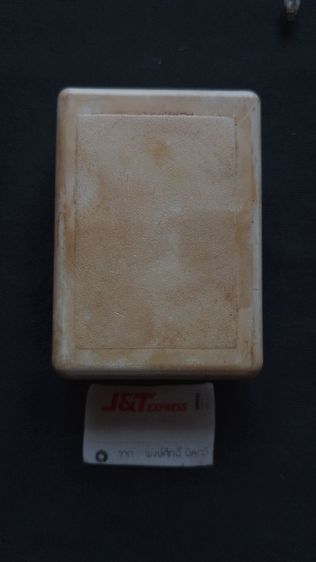 พระ 25 ศตวรรษพระหลักร้อยพุทธคุณหลักล้านพร้อมกล่องเดิมพระบ้านพึ่งได้มา รูปที่ 5