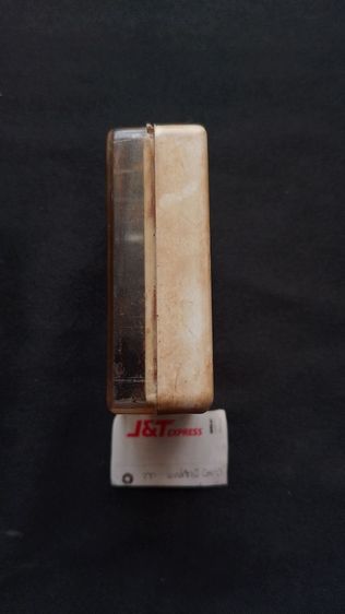 พระ 25 ศตวรรษพระหลักร้อยพุทธคุณหลักล้านพร้อมกล่องเดิมพระบ้านพึ่งได้มา รูปที่ 6