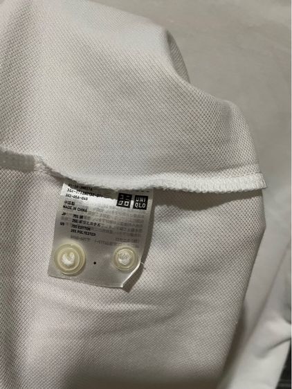 เสื้อ Uniqlo รูปที่ 4
