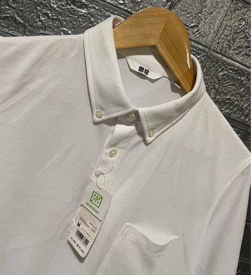 เสื้อ Uniqlo รูปที่ 2