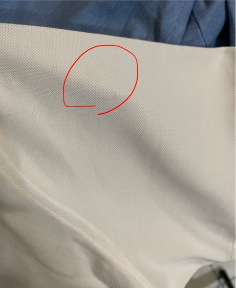 เสื้อ Uniqlo รูปที่ 5